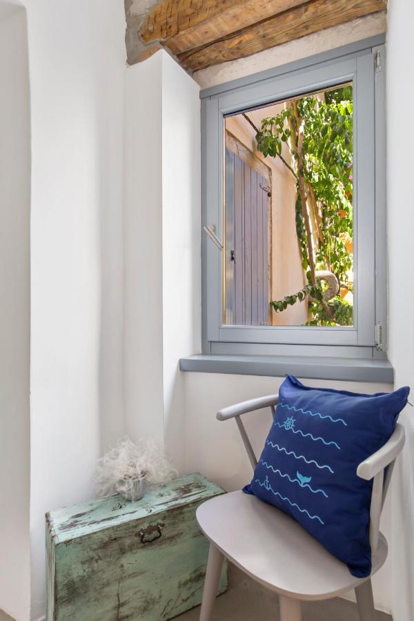 Blubini Heritage House Rovigno Esterno foto